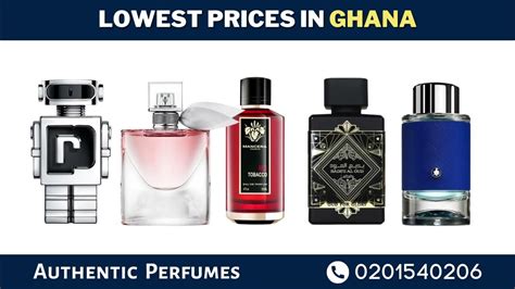 wholesale perfume accra ghana